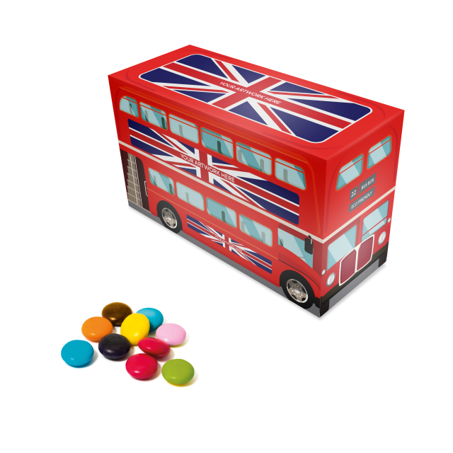 Eco Range – Eco Bus Box – Beanies