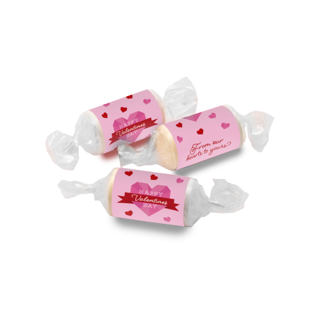 Valentines – Love Hearts®