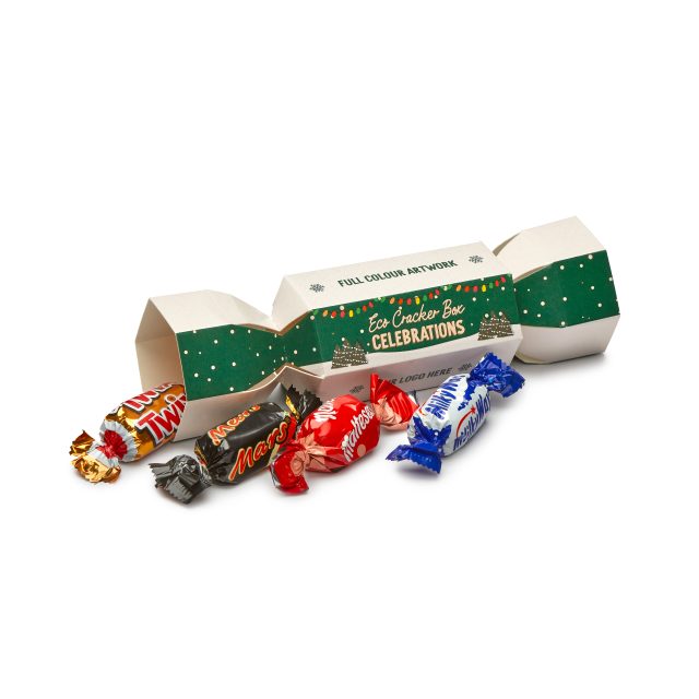Winter Collection – Eco Cracker Box – Celebrations