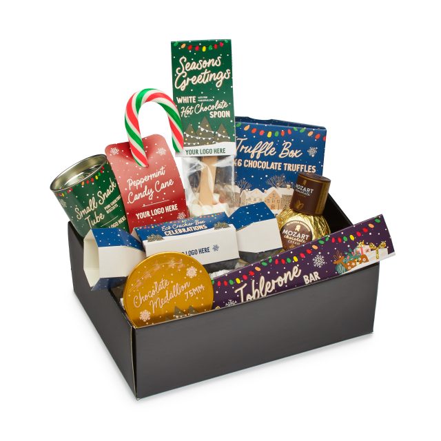 Winter Collection – Maxi Gift Box